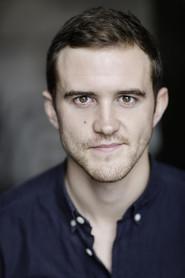 Sion Ifan as The Boatman in The Golden West 2023