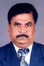 Adam Ayub as  in Padayaatra 2026
