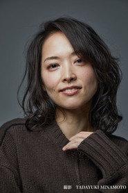 Shiho Takano as in Fukumimi 2003