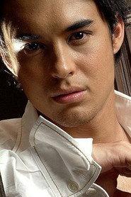 Brad Turvey as Jason in Pinay Pie 2003