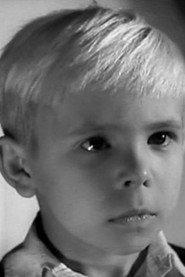 Boris Barkhatov as in The Komarov Brothers 1961