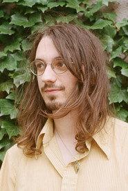 Nicholas Christenson as himself in Fluid Fragments 2023