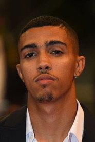 Mehdi Razzouk as Mehdi in Casablanca Beats 2021