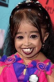 Jyoti Amge as Self in The World's Smallest Woman: Meet Jyoti 2020
