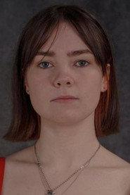 Olivia Mathews as Andrea in Complicated Coffee 2025