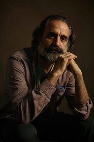 Bakhtiyar Panjeei as Harun in Harsh Land and Distant Sky 2025