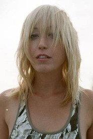 Julieanne Steger as Call Girl in The Quickie 2001