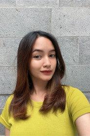 Reva Luthfiya as Delia in Behind, Behind The Scenes: How To Take A Shoot? 2024
