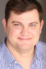 Paul Anthony Turner as Hoss in Bloody Bridget 2023
