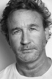 Martin Ashley Jones as Terry Phillips in Dinner and a Movie 2013