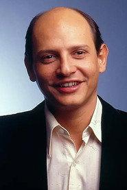 Doc Comparato as Himself in The Screenwriter 2012