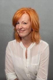 Kim Stone as Sister Sara in Polygamy Gone Wrong 2020