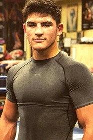 Voldy Toutin as in Tony Yoka vs Ryad Merhy 2023