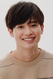 Sho Nishigaki as Sho in We Are Aliens 2024