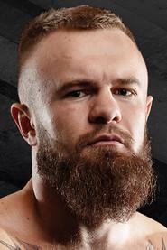 Evgeny Kurdanov as Self in BKFC 31: Richman vs Doolittle 2022