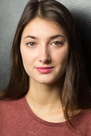 Ana Blagojević as in White Raspberries 2024