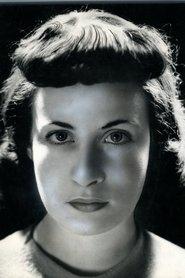 Paula Dehelly as Mme. Fèvre-Berthier in Two Men in Manhattan 1959