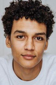Evan Ellison as Julian Jessup in She Came to Me 2023