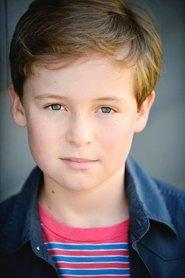 Wyatt Ralff as Felix Funicello in Wishin' and Hopin' 2014