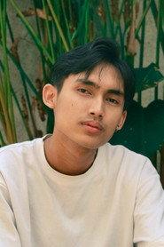 Abrar Riza as Dukun in Goodluck Mr. Genie 2024