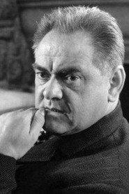 Sándor Deák as  in Gentry Skylarking 1949