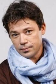 Cristian Iacob as  in Snow, Tea and Love 2021