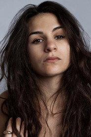 Salomé Da Souza as Electra in Rabinar 2021
