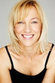 Sophie Gregg as Sharon in Everything We Are 2006