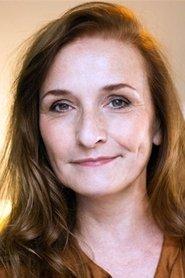 Morgane Lombard as Épouse in Waiting for Bojangles 2021