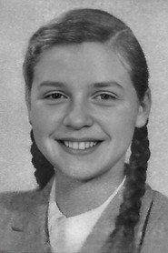 Yolande Larthe as Carol Turner in Twice Upon a Time 1953