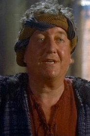 Robert Horwood as Phil in Warm Gun 
