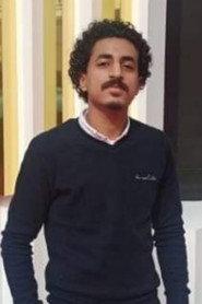 Ahmed Bibo as Hossam in WHAT'S IN THE CASE? 2022