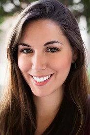 April Wahlin as in The Investigation of the Winchester Mystery House