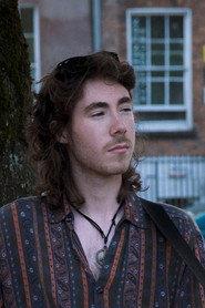 Dermot Edmondson as Caterpillar Russell in Pee Pressure 2026