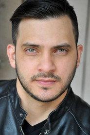 Juan Alexander as George in Alexander 2020