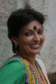 Mallika Sarabhai as Bhargavi Amma in Dany 2002