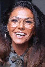 Ellie Jokar as Mor in Iqbal & the Jewel of India 2018