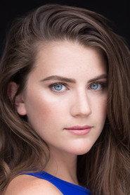 Bryce Gangel as Hot Girl in Star Vehicle 2024