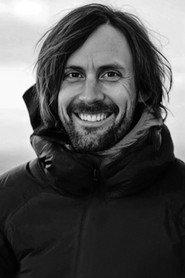 Nicolas Favresse as Nicolas Favresse in Vertical Sailing Greenland 2011