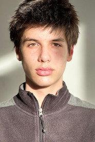 Jules Dallaire Noël as Jim - Adolescent 1 in Walter 2025