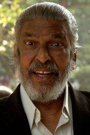 Rudraprasad Sengupta as  in Sagina Mahato 1971