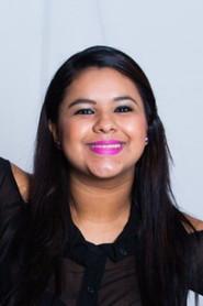 Nini De Leon as  in Forbidden to Forget 2014
