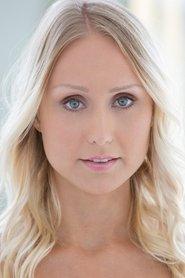 Natasha Voya as Carlie (as Charlize Love) in Ghost Bride of Dracula 2017