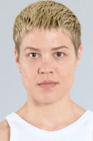 Tyra Wigg as  in Nocomodo 2022