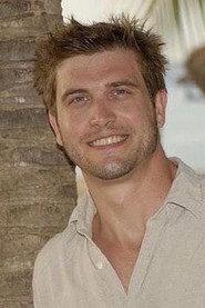 Joshua Brunson as Wolfe in AS:VS Back in Business 2015
