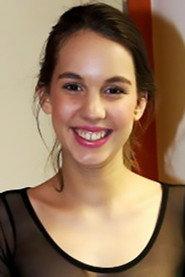 Michaela Tomešová as Matylda in Divnolidi 2016
