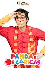 João Costa as Matias in Panda e os Caricas - Era Uma Vez 2019