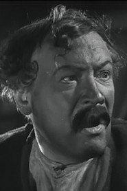 Arthur Fischer as Police superintendent in The Yellow Car 1963