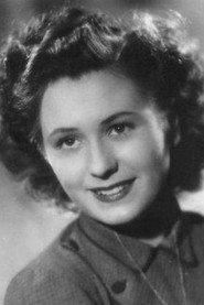 Elfriede Datzig as Self in ViennaFilm 1896-1976 1977
