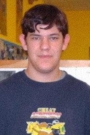 Mark Herman as Jeff in C.B.D.: The Comic Book Diaries 2006